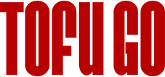 TofuGo - Savory High Protein Bar